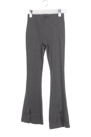Detské nohavice  Zara, Veľkosť 9-10y/ 140-146 cm, Farba Sivá, Cena  8,00 €, #137750399
