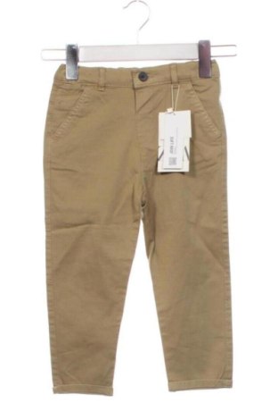Dětské kalhoty  Zara, Velikost 3-4y/ 104-110 cm, Barva Hnědá, Cena  412,00 Kč, #137753437