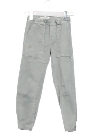 Kinderhose Zara, Größe 6-7y/ 122-128 cm, Farbe Grün, Preis € 9,00, #137759699