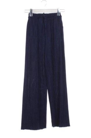 Kinderhose Zara, Größe 12-13y/ 158-164 cm, Farbe Blau, Preis 7,00 €, #137763814