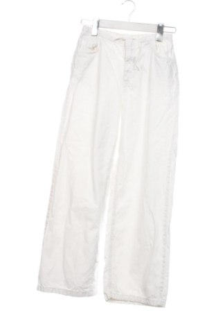 Kinderhose Zara, Größe 12-13y/ 158-164 cm, Farbe Weiß, Preis € 8,70, #137764155