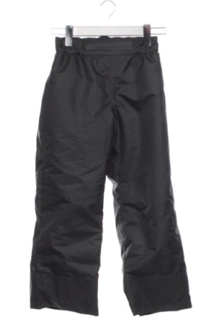Kinderhose für Wintersport Unbranded, Größe 7-8y/ 128-134 cm, Farbe Grau, Preis € 16,19, #137750055