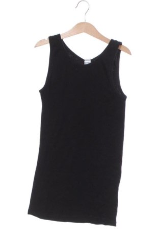 Detské tielko  C&A, Veľkosť 15-18y/ 170-176 cm, Farba Čierna, Cena  5,72 €, #137731988