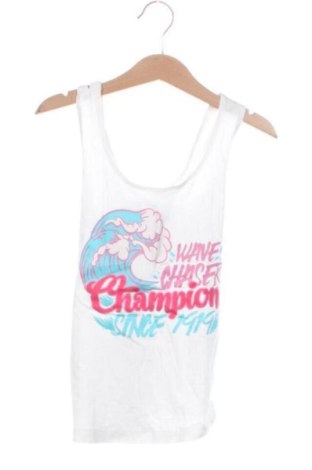 Детски потник Champion, Размер 6-7y/ 122-128 см, Цвят Бял, Цена 6,00 €, #137741981