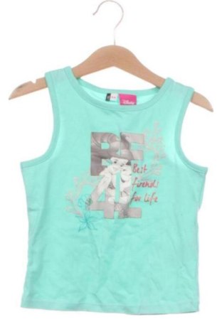 Maiou pentru copii Disney, Mărime 3-4y/ 104-110 cm, Culoare Verde, Preț 36,74 Lei, #137724196