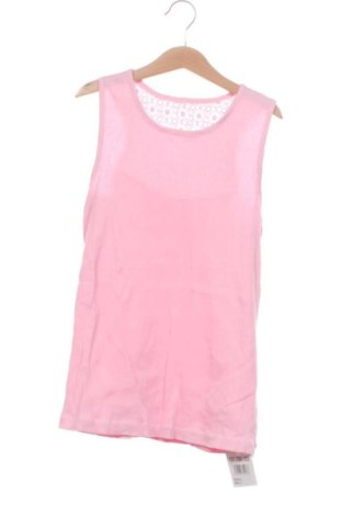 Detské tielko  George, Veľkosť 13-14y/ 164-168 cm, Farba Ružová, Cena  4,00 €, #137735123