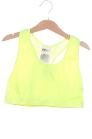 Детски потник H&M, Размер 12-13y/ 158-164 см, Цвят Зелен, Цена 4,00 €, #137741978