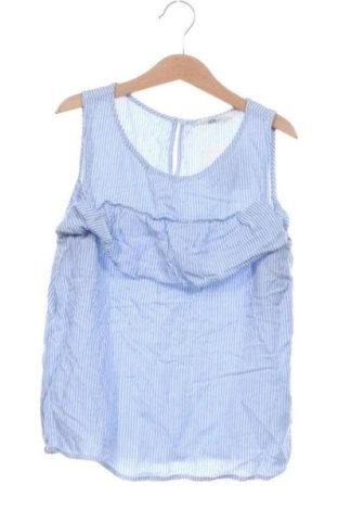 Maiou pentru copii H&M, Mărime 12-13y/ 158-164 cm, Culoare Albastru, Preț 21,00 Lei, #137744927