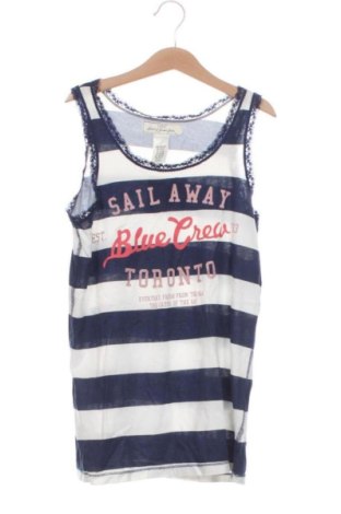 Detské tielko  H&M L.O.G.G., Veľkosť 12-13y/ 158-164 cm, Farba Viacfarebná, Cena  4,00 €, #137734845