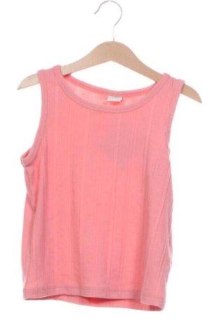 Detské tielko  LC Waikiki, Veľkosť 7-8y/ 128-134 cm, Farba Ružová, Cena  5,00 €, #137741731