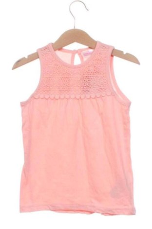 Detské tielko  Pepco, Veľkosť 2-3y/ 98-104 cm, Farba Ružová, Cena  5,72 €, #137712941