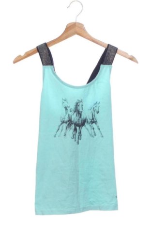 Maiou pentru copii Steeds, Mărime 12-13y/ 158-164 cm, Culoare Verde, Preț 27,99 Lei, #137655161