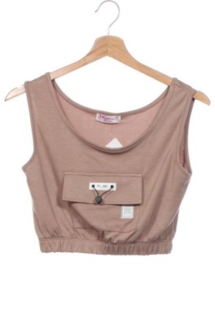 Детски потник Unbranded, Размер 13-14y/ 164-168 см, Цвят Пепел от рози, Цена 4,00 €, #137672294
