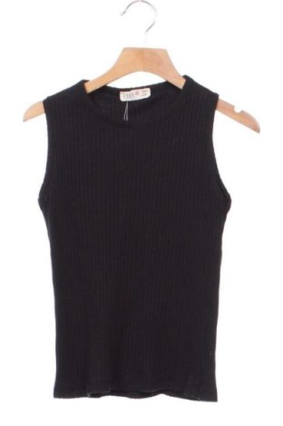 Detské tielko  Unbranded, Veľkosť 10-11y/ 146-152 cm, Farba Čierna, Cena  4,00 €, #137700944