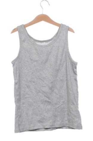 Kinder Top Unbranded, Größe 12-13y/ 158-164 cm, Farbe Grau, Preis € 5,00, #137713217
