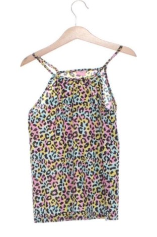 Μπλουζάκι αμάνικο παιδικό Unbranded, Μέγεθος 5-6y/ 116-122 εκ., Χρώμα Πολύχρωμο, Τιμή 5,72 €, #137720260