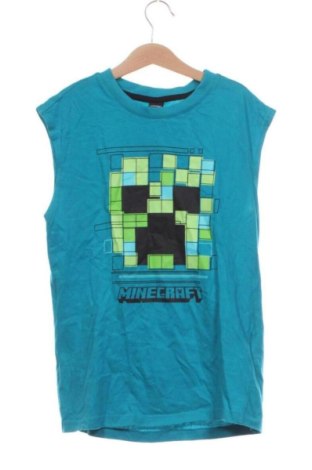 Μπλουζάκι αμάνικο παιδικό Unbranded, Μέγεθος 10-11y/ 146-152 εκ., Χρώμα Πολύχρωμο, Τιμή 5,72 €, #137720540
