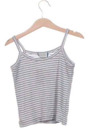 Μπλουζάκι αμάνικο παιδικό Unbranded, Μέγεθος 3-4y/ 104-110 εκ., Χρώμα Πολύχρωμο, Τιμή 4,00 €, #137727066