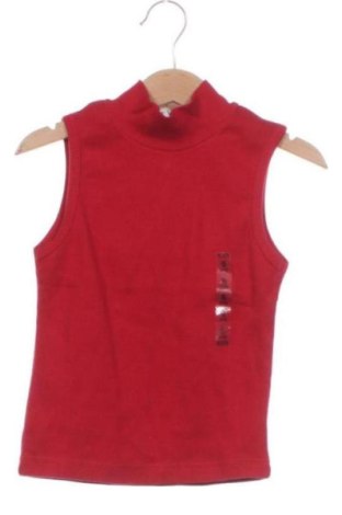 Детски потник Place Est. 1989, Размер 4-5y/ 110-116 см, Цвят Червен, Цена 7,00 €, #137744298