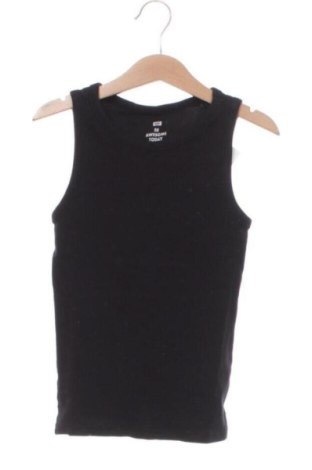 Podkoszulek dziecięcy WE, Rozmiar 8-9y/ 134-140 cm, Kolor Czarny, Cena 36,99 zł, #137757294