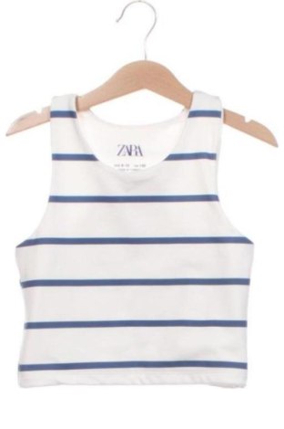 Kinder Top Zara, Größe 8-9y/ 134-140 cm, Farbe Mehrfarbig, Preis € 6,18, #137763153