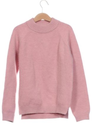 Detský sveter  Ativo Kids, Veľkosť 8-9y/ 134-140 cm, Farba Ružová, Cena  8,00 €, #137713862
