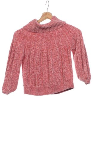 Detský sveter  C&A, Veľkosť 6-7y/ 122-128 cm, Farba Ružová, Cena  7,81 €, #137735259