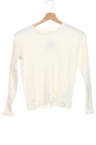 Dziecięcy sweter H&M, Rozmiar 8-9y/ 134-140 cm, Kolor ecru, Cena 24,20 zł, #137729126