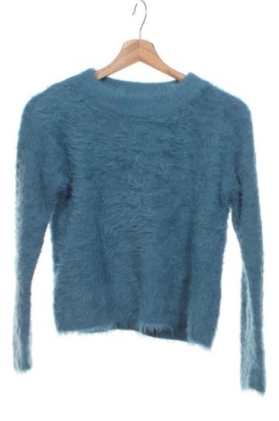 Dziecięcy sweter H&M, Rozmiar 12-13y/ 158-164 cm, Kolor Niebieski, Cena 33,87 zł, #137731088