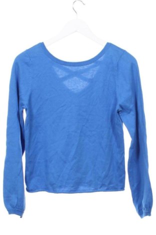 Gyerek pulóver H&M, Méret 12-13y / 158-164 cm, Szín Kék, Ár 5 688 Ft, #137738537