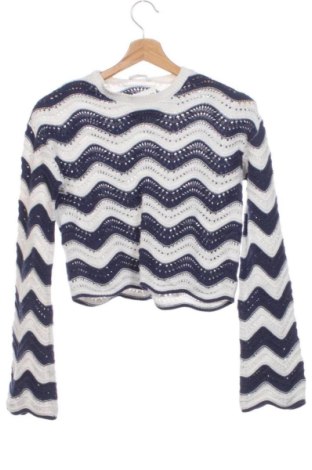Детски пуловер Mango, Размер 10-11y/ 146-152 см, Цвят Многоцветен, Цена 7,00 €, #137732173