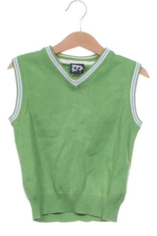 Dětský svetr  Mayoral, Velikost 5-6y/ 116-122 cm, Barva Zelená, Cena  267,00 Kč, #137753295