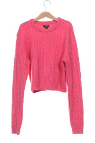 Kinderpullover OVS, Größe 14-15y/ 168-170 cm, Farbe Rosa, Preis € 7,00, #137748633