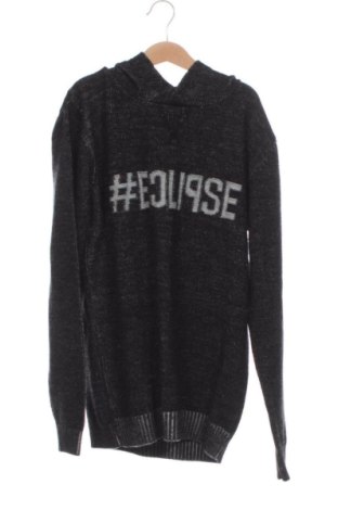 Kinderpullover Oviesse, Größe 12-13y/ 158-164 cm, Farbe Schwarz, Preis € 6,77, #137765083