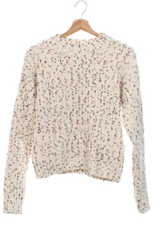 Detský sveter  Pepco, Veľkosť 12-13y/ 158-164 cm, Farba Kremová, Cena  6,00 €, #137733606