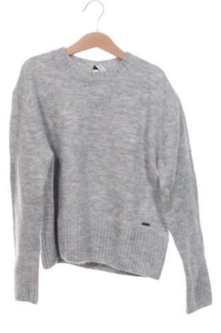 Kinderpullover Pepe Jeans, Größe 8-9y/ 134-140 cm, Farbe Grau, Preis € 14,55, #137763113