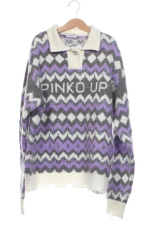 Detský sveter  Pinko up, Veľkosť Ly, Farba Viacfarebná, Cena  85,01 €, #137715487