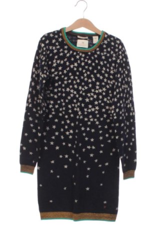Детски пуловер Scotch & Soda, Размер 10-11y/ 146-152 см, Цвят Многоцветен, Цена 22,00 €, #137733850