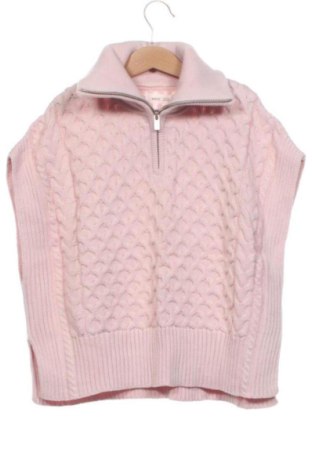 Kinderpullover Mango, Größe 11-12y/ 152-158 cm, Farbe Rosa, Preis € 7,43, #137718013