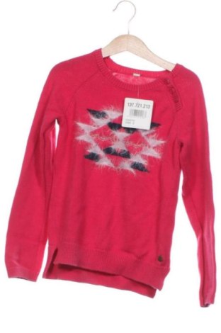 Παιδικό πουλόβερ Unbranded, Μέγεθος 6-9m/ 68-74 εκ., Χρώμα Ρόζ , Τιμή 5,00 €, #137721213