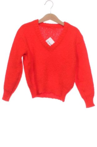 Detský sveter  Unbranded, Veľkosť 3-4y/ 104-110 cm, Farba Červená, Cena  8,00 €, #137728906
