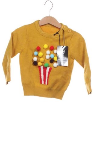 Detský sveter  Unbranded, Veľkosť 9-12m/ 74-80 cm, Farba Viacfarebná, Cena  10,86 €, #137738761