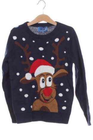 Kinderpullover Unbranded, Größe 6-7y/ 122-128 cm, Farbe Mehrfarbig, Preis 8,00 €, #137762967