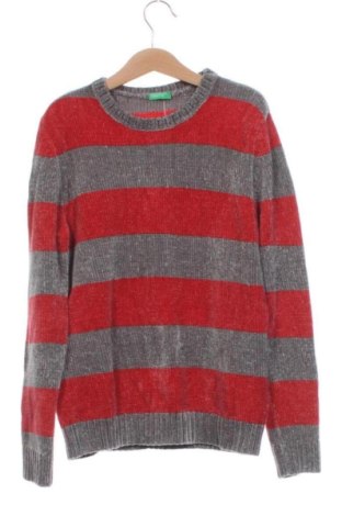 Detský sveter  United Colors Of Benetton, Veľkosť 10-11y/ 146-152 cm, Farba Viacfarebná, Cena  9,00 €, #137713170