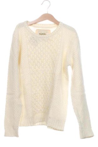 Kinderpullover Yd., Größe 11-12y/ 152-158 cm, Farbe Beige, Preis € 11,76, #137764629