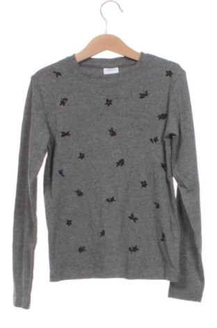 Detský sveter  Zara, Veľkosť 8-9y/ 134-140 cm, Farba Sivá, Cena  10,00 €, #137750368