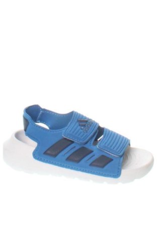 Sandale pentru copii Adidas, Mărime 24, Culoare Albastru, Preț 146,97 Lei, #137741769