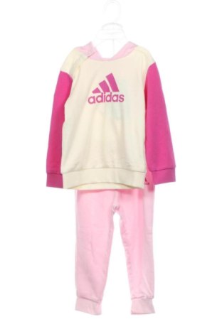 Detská športová súprava Adidas, Veľkosť 18-24m/ 86-98 cm, Farba Viacfarebná, Cena  44,00 €, #137742984