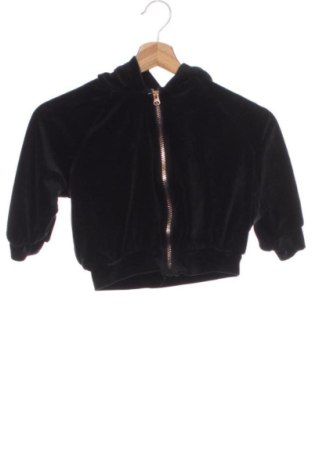 Dziecięca bluza Bekkin, Rozmiar 3-4y/ 104-110 cm, Kolor Czarny, Cena 26,80 zł, #137725989