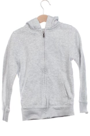 Kinder Sweatshirts C&A, Größe 6-7y/ 122-128 cm, Farbe Grau, Preis € 8,38, #137704070